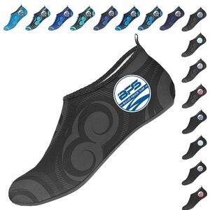 Water Shoes Barefoot Quick-Dry Slip-on